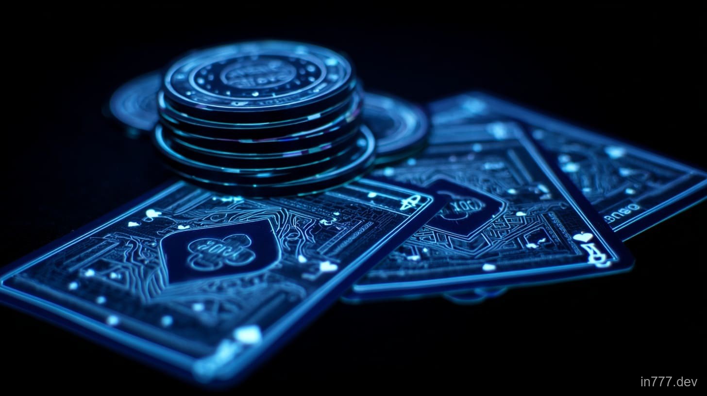 Play Live Casino and Classic Casino Games at IN777