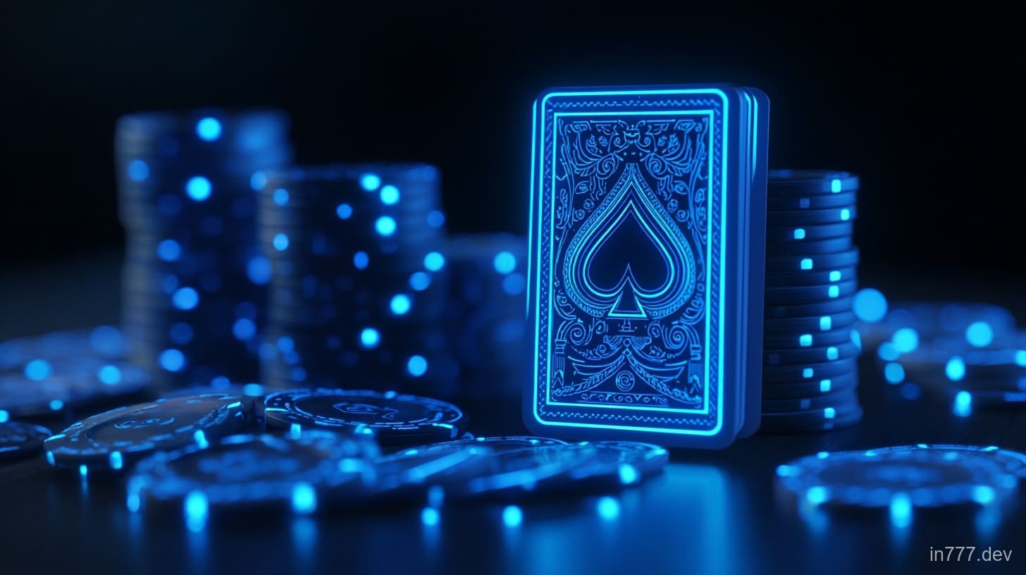 Join IN777 Today - Get Free Spins and Big Jackpot Rewards