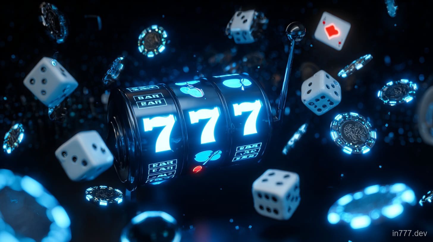 Bet on Sportss at IN777 Casino - Competitive Odds and Exciting Sportss Betting