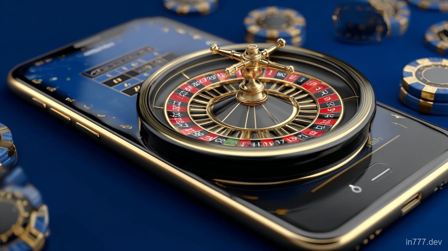 Log in to IN777 Casino to Play Slots, Poker, and More