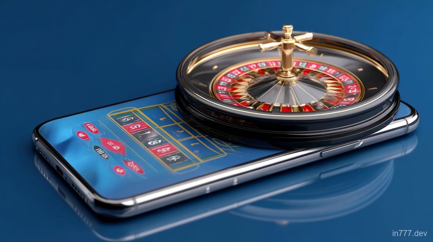 Secure Login to Your IN777 Casino Account for a Safe Gaming Experience